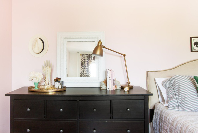 Căn hộ 30m² này chính là ví dụ hoàn hảo về việc nhà nhỏ vẫn có thể đẹp và tiện nghi - Ảnh 9.