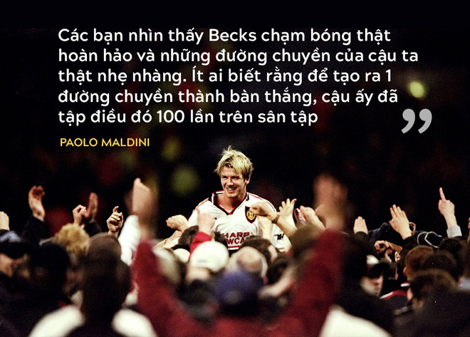 David Beckham, vị kiến trúc sư đẳng cấp mà bóng đá Anh chưa từng sử dụng - Ảnh 7. David Beckham, vị kiến trúc sư đẳng cấp mà bóng đá Anh chưa từng sử dụng - Ảnh 7.