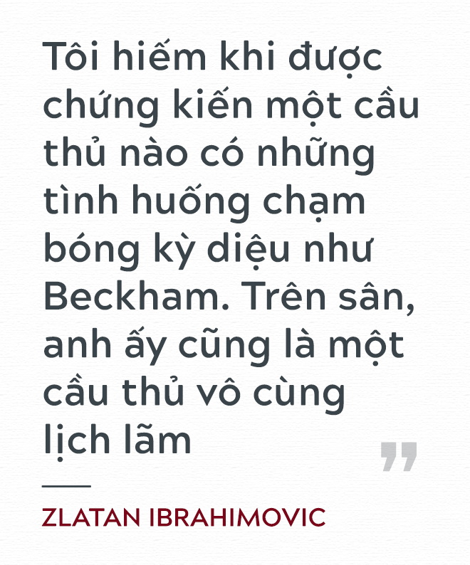 David Beckham, vị kiến trúc sư đẳng cấp mà bóng đá Anh chưa từng sử dụng - Ảnh 3. David Beckham, vị kiến trúc sư đẳng cấp mà bóng đá Anh chưa từng sử dụng - Ảnh 3.