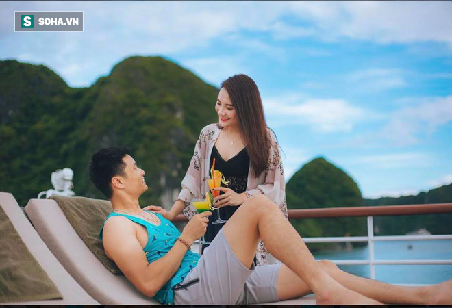 Bảo Thanh: Chồng không thích sự nổi tiếng của tôi - Ảnh 2. Bảo Thanh: Chồng không thích sự nổi tiếng của tôi - Ảnh 2.