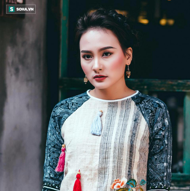 Bảo Thanh: Chồng không thích sự nổi tiếng của tôi - Ảnh 3. Bảo Thanh: Chồng không thích sự nổi tiếng của tôi - Ảnh 3.