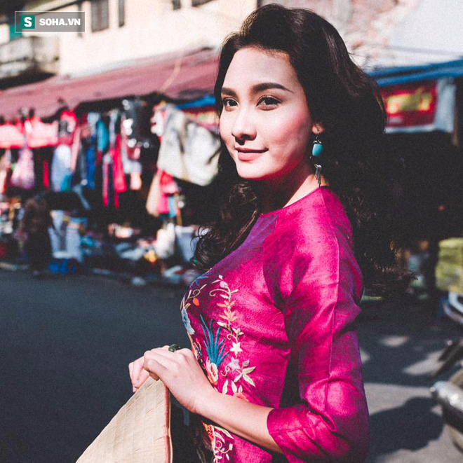 Bảo Thanh: Chồng không thích sự nổi tiếng của tôi - Ảnh 1. Bảo Thanh: Chồng không thích sự nổi tiếng của tôi - Ảnh 1.