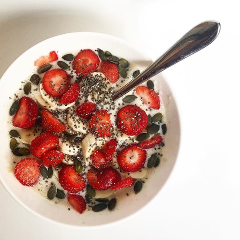 Thế nào là đẹp: Đa số phụ nữ ăn kiêng vì sợ tăng cân, cô gái này làm ngược lại! - Ảnh 5. Thế nào là đẹp: Đa số phụ nữ ăn kiêng vì sợ tăng cân, cô gái này làm ngược lại! - Ảnh 5.