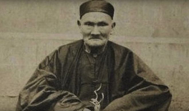 Y văn Trung Quốc từng ghi nhận một cụ ông sống đến 256 tuổi và đây là bí quyết trường thọ của ông - Ảnh 1. Y văn Trung Quốc từng ghi nhận một cụ ông sống đến 256 tuổi và đây là bí quyết trường thọ của ông - Ảnh 1.