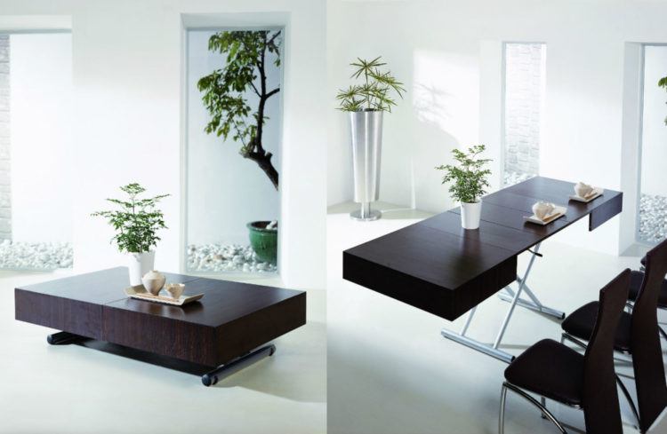 13 món nội thất hứa hẹn sẽ là giải pháp vàng cho những ngôi nhà chật trong tương lai - Ảnh 5. 13 món nội thất hứa hẹn sẽ là giải pháp vàng cho những ngôi nhà chật trong tương lai - Ảnh 5.