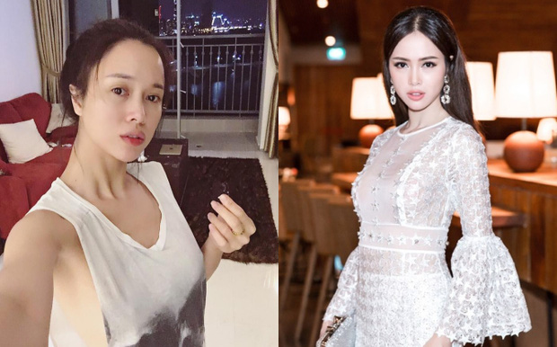 Ra đường thì sang chảnh là vậy, nhưng khi ở nhà sao Việt trông ra sao? - Ảnh 11.