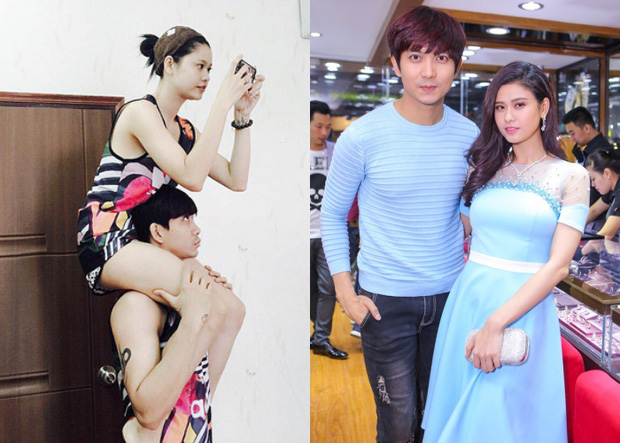 Ra đường thì sang chảnh là vậy, nhưng khi ở nhà sao Việt trông ra sao? - Ảnh 13.