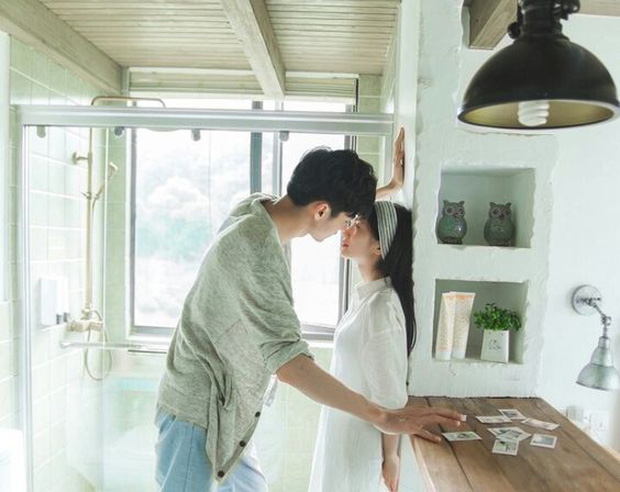 Cãi nhau to đến mấy, chỉ cần áp dụng 4 cách làm lành này lại đâu vào đấy ngay - Ảnh 2. Cãi nhau to đến mấy, chỉ cần áp dụng 4 cách làm lành này lại đâu vào đấy ngay - Ảnh 2.