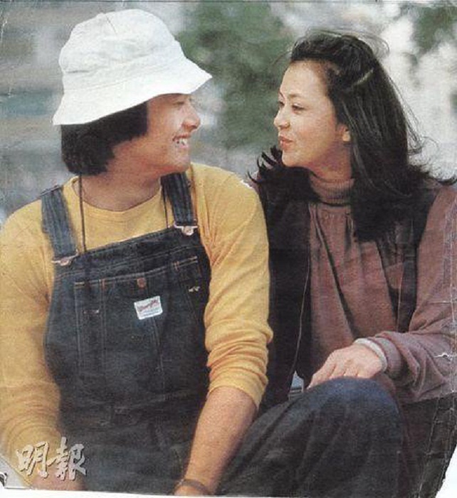 Cuộc sống hiện tại của mỹ nhân đã khiến Châu Nhuận Phát tự tử, Lưu Đức Hoa yêu thầm - Ảnh 3. Cuộc sống hiện tại của mỹ nhân đã khiến Châu Nhuận Phát tự tử, Lưu Đức Hoa yêu thầm - Ảnh 3.