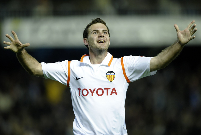 Toàn văn bài viết đầy xúc động của Juan Mata về bóng đá, về cuộc đời và tấm lòng cao cả - Ảnh 8. Toàn văn bài viết đầy xúc động của Juan Mata về bóng đá, về cuộc đời và tấm lòng cao cả - Ảnh 8.