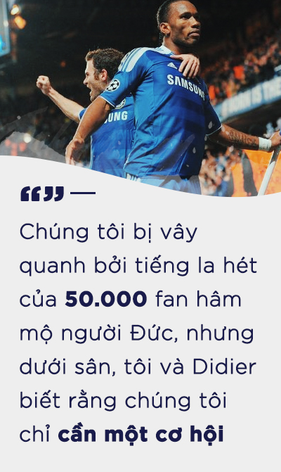 Toàn văn bài viết đầy xúc động của Juan Mata về bóng đá, về cuộc đời và tấm lòng cao cả - Ảnh 4. Toàn văn bài viết đầy xúc động của Juan Mata về bóng đá, về cuộc đời và tấm lòng cao cả - Ảnh 4.