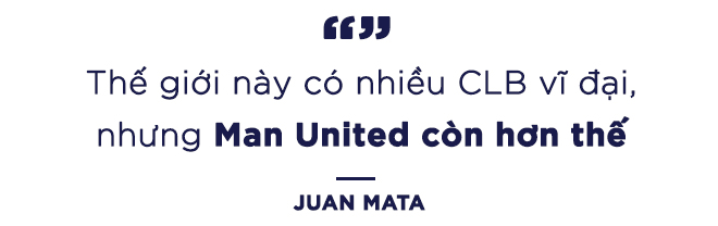 Toàn văn bài viết đầy xúc động của Juan Mata về bóng đá, về cuộc đời và tấm lòng cao cả - Ảnh 11. Toàn văn bài viết đầy xúc động của Juan Mata về bóng đá, về cuộc đời và tấm lòng cao cả - Ảnh 11.