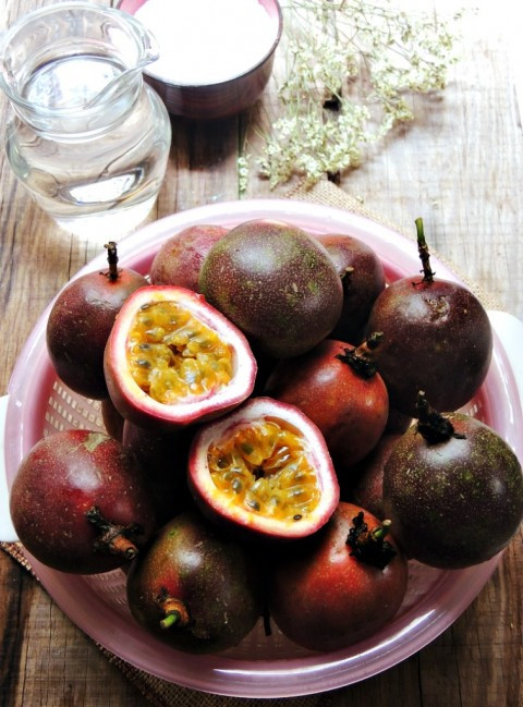 Trung Quốc, Ấn Độ coi là dược vương, ở Việt Nam chỉ là thứ quả bình dân! - Ảnh 1. Trung Quốc, Ấn Độ coi là dược vương, ở Việt Nam chỉ là thứ quả bình dân! - Ảnh 1.