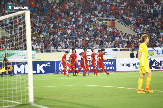 U22 Việt Nam săn vàng SEA Games: Chẳng cần cạn đìa, cũng đã biết lóc trê - Ảnh 1. U22 Việt Nam săn vàng SEA Games: Chẳng cần cạn đìa, cũng đã biết lóc trê - Ảnh 1.