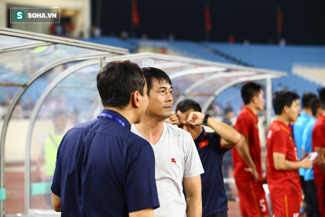 U22 Việt Nam săn vàng SEA Games: Chẳng cần cạn đìa, cũng đã biết lóc trê - Ảnh 3. U22 Việt Nam săn vàng SEA Games: Chẳng cần cạn đìa, cũng đã biết lóc trê - Ảnh 3.
