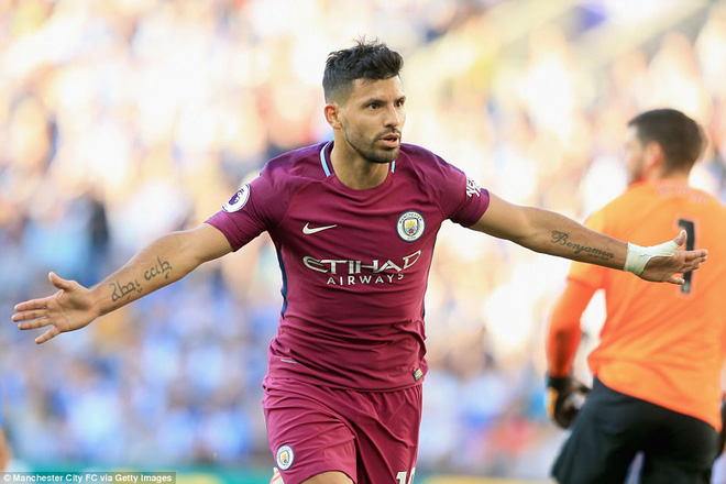 Man xanh thắng cách biệt, Pep Guardiola vẫn tối sầm mặt - Ảnh 2. Man xanh thắng cách biệt, Pep Guardiola vẫn tối sầm mặt - Ảnh 2.