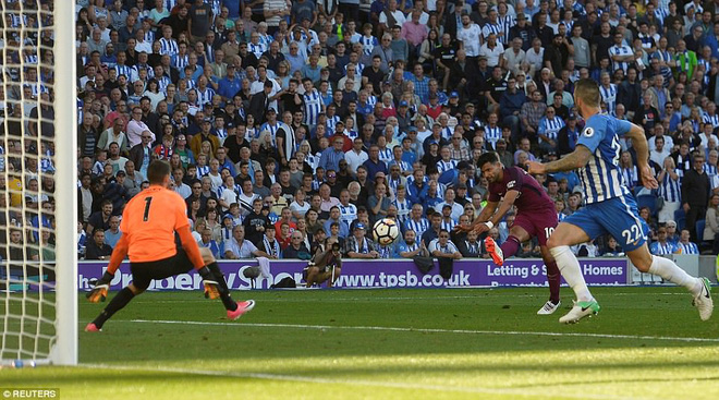 Man xanh thắng cách biệt, Pep Guardiola vẫn tối sầm mặt - Ảnh 7. Man xanh thắng cách biệt, Pep Guardiola vẫn tối sầm mặt - Ảnh 7.