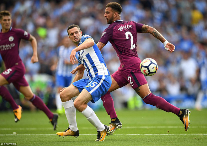 Man xanh thắng cách biệt, Pep Guardiola vẫn tối sầm mặt - Ảnh 9. Man xanh thắng cách biệt, Pep Guardiola vẫn tối sầm mặt - Ảnh 9.