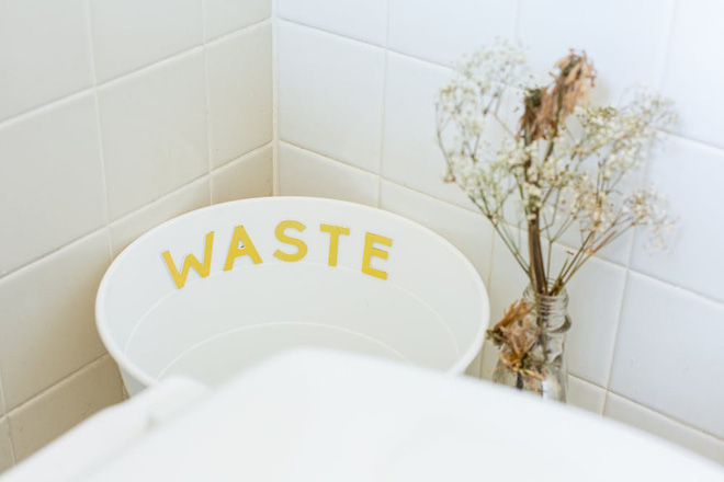 Căn hộ 30m² nhưng có cả góc thiền và khu vườn xanh mướt mắt của cặp đôi cá tính - Ảnh 22. Căn hộ 30m² nhưng có cả góc thiền và khu vườn xanh mướt mắt của cặp đôi cá tính - Ảnh 22.