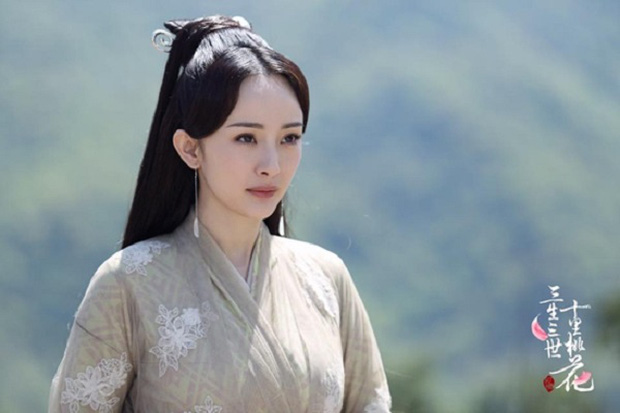 “Thần Điêu Đại Hiệp” 2006: Sau 11 năm làm nên ba tên tuổi quyền lực của Cbiz - Ảnh 13.