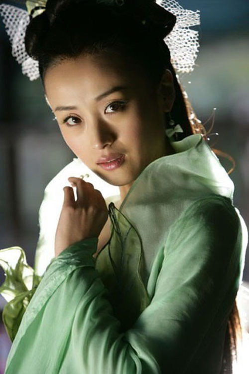 “Thần Điêu Đại Hiệp” 2006: Sau 11 năm làm nên ba tên tuổi quyền lực của Cbiz - Ảnh 22.