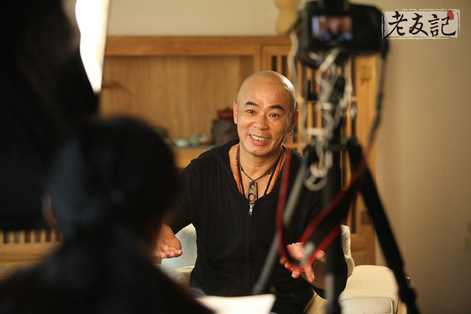 Cuộc sống của ngôi sao võ thuật từng tát Lý Liên Kiệt đến xây xẩm mặt mũi - Ảnh 3.