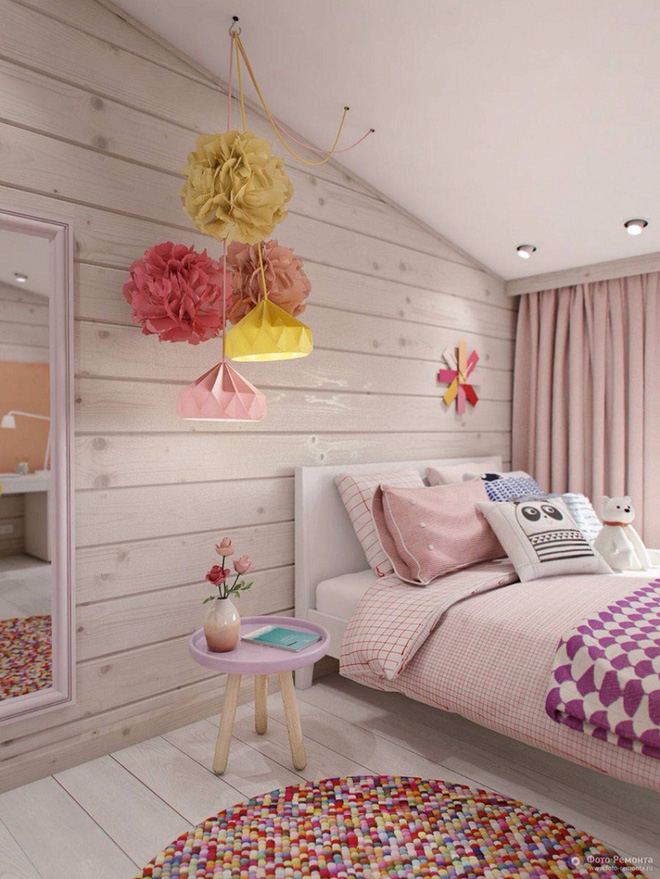 Không gian đầy sức sống của những phòng ngủ không bao giờ lỗi mốt - Ảnh 9. Không gian đầy sức sống của những phòng ngủ không bao giờ lỗi mốt - Ảnh 9.