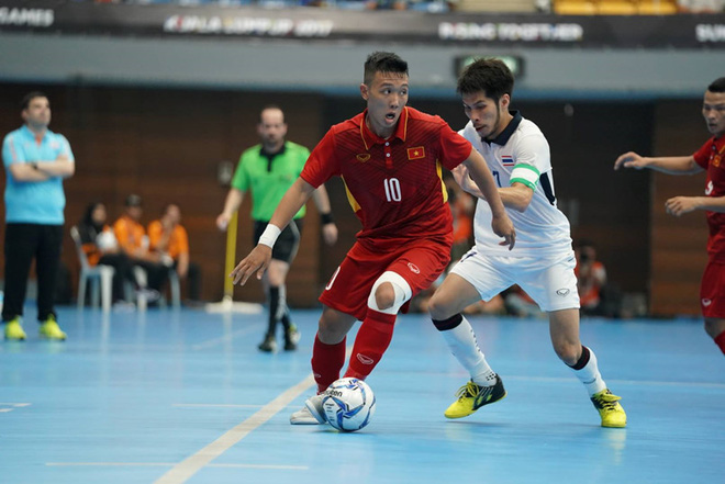 Từ tham vọng HCV, thế lực dự World Cup của Việt Nam lao đao đến không ngờ - Ảnh 2. Từ tham vọng HCV, thế lực dự World Cup của Việt Nam lao đao đến không ngờ - Ảnh 2.