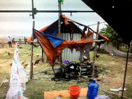 Pháp luật - Cảnh sát hình sự hé lộ bí mật vụ án mạng kinh hoàng