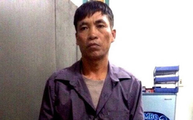 Pháp luật - Cảnh sát hình sự hé lộ bí mật vụ án mạng kinh hoàng (Hình 2).