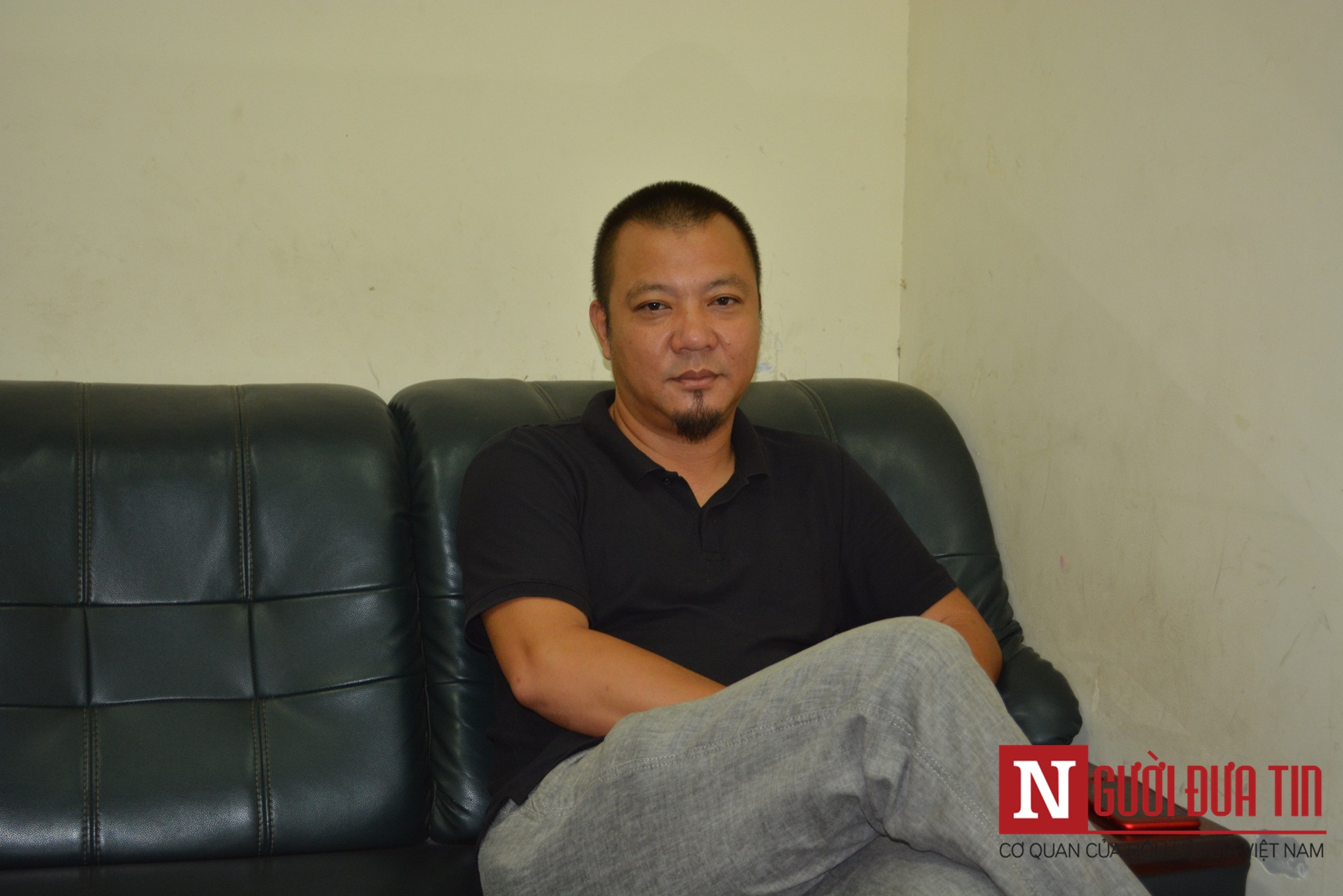 Giải trí - Nhiếp ảnh gia Hoa hậu Việt Nam - Hồng Vĩnh: “Mọi thứ luôn có giá của nó”