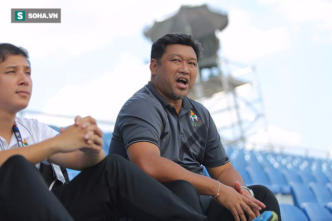 TRỰC TIẾP U22 Việt Nam vs U22 Thái Lan: Hồ Tuấn Tài đá chính, chờ xé lưới Thái Lan - Ảnh 8.