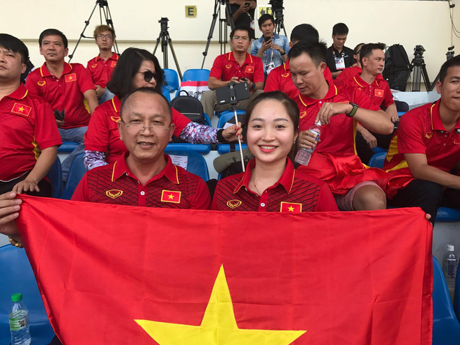 TRỰC TIẾP U22 Việt Nam vs U22 Thái Lan: Hồ Tuấn Tài đá chính, chờ xé lưới Thái Lan - Ảnh 1.