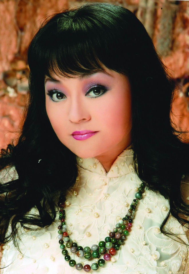 Những danh ca Bolero đỉnh cao ở Việt Nam - Ảnh 5.