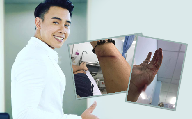 Giải trí - Ca sĩ Đông Hùng: “Không ai hiểu tôi bằng anh Đàm Vĩnh Hưng”