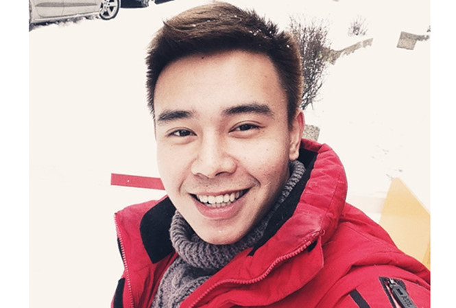 Giải trí - Ca sĩ Đông Hùng: “Không ai hiểu tôi bằng anh Đàm Vĩnh Hưng” (Hình 3).