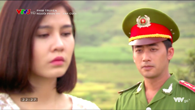 Những chi tiết vô lý nhất trong Người phán xử tập cuối - Ảnh 4. Những chi tiết vô lý nhất trong Người phán xử tập cuối - Ảnh 4.