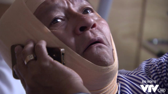 Những chi tiết vô lý nhất trong Người phán xử tập cuối - Ảnh 1. Những chi tiết vô lý nhất trong Người phán xử tập cuối - Ảnh 1.