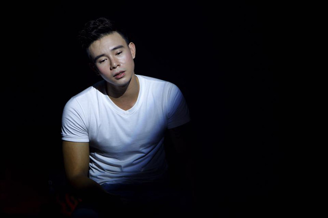 Giải trí - Ca sĩ Đông Hùng: “Không ai hiểu tôi bằng anh Đàm Vĩnh Hưng” (Hình 2).