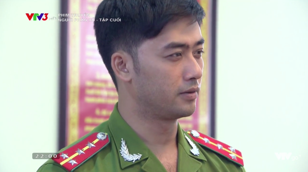 Những chi tiết vô lý nhất trong Người phán xử tập cuối - Ảnh 3. Những chi tiết vô lý nhất trong Người phán xử tập cuối - Ảnh 3.