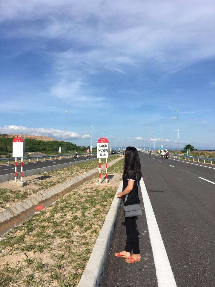 Chính trị - Xã hội - Quốc khánh 2/9, nô nức thăm cầu vượt biển dài nhất Việt Nam (Hình 21).