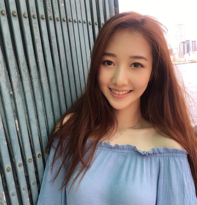 Dư luận Hồng Kông bức xúc vì Hoa hậu 2017 răng hô xấu xí, Á hậu lại có nhan sắc tuyệt trần - Ảnh 7. Dư luận Hồng Kông bức xúc vì Hoa hậu 2017 răng hô xấu xí, Á hậu lại có nhan sắc tuyệt trần - Ảnh 7.