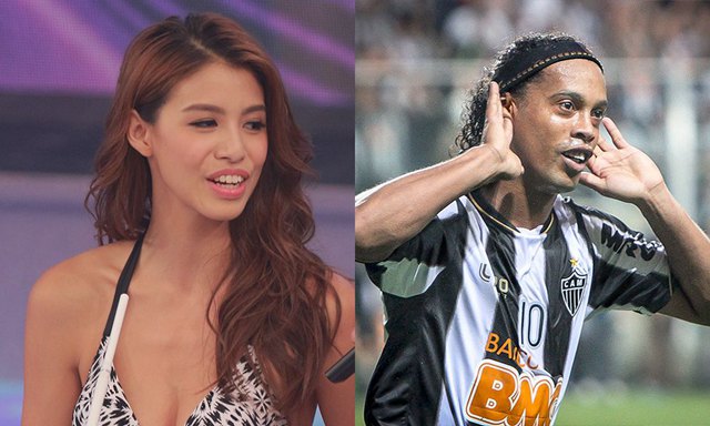 Dư luận Hồng Kông bức xúc vì Hoa hậu 2017 răng hô xấu xí, Á hậu lại có nhan sắc tuyệt trần - Ảnh 2. Dư luận Hồng Kông bức xúc vì Hoa hậu 2017 răng hô xấu xí, Á hậu lại có nhan sắc tuyệt trần - Ảnh 2.