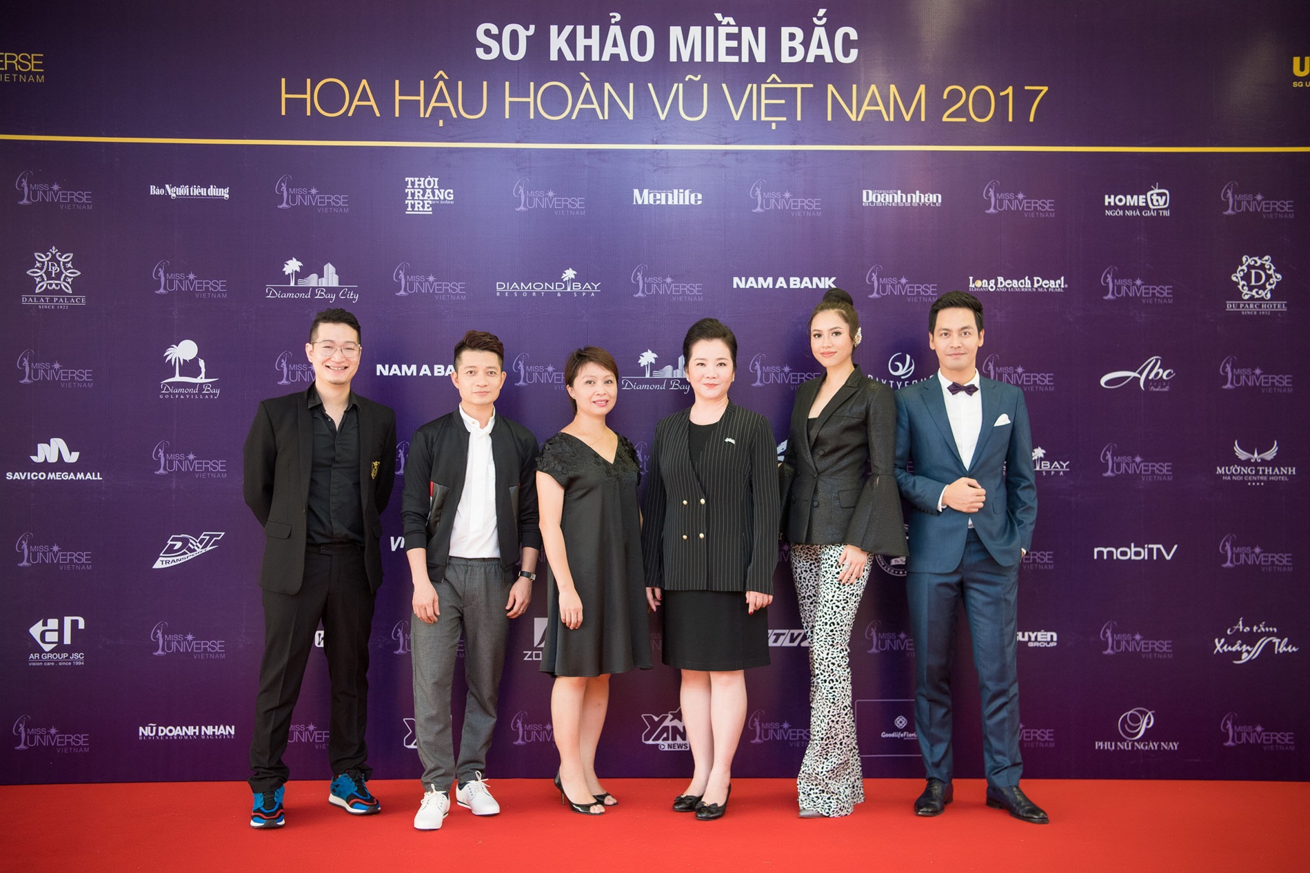 Giải trí - Phan Anh nói gì khi được hỏi: Vì sao MC lại chấm thi Hoa hậu?