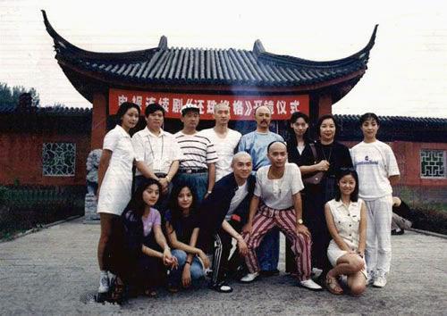 Mặc mọi scandal cãi vã, hình ảnh đẹp của Hoàn Châu Cách Cách còn mãi trong lòng khán giả - Ảnh 32. Mặc mọi scandal cãi vã, hình ảnh đẹp của Hoàn Châu Cách Cách còn mãi trong lòng khán giả - Ảnh 32.