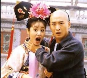 Mặc mọi scandal cãi vã, hình ảnh đẹp của Hoàn Châu Cách Cách còn mãi trong lòng khán giả - Ảnh 18. Mặc mọi scandal cãi vã, hình ảnh đẹp của Hoàn Châu Cách Cách còn mãi trong lòng khán giả - Ảnh 18.