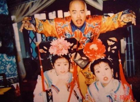 Mặc mọi scandal cãi vã, hình ảnh đẹp của Hoàn Châu Cách Cách còn mãi trong lòng khán giả - Ảnh 28. Mặc mọi scandal cãi vã, hình ảnh đẹp của Hoàn Châu Cách Cách còn mãi trong lòng khán giả - Ảnh 28.