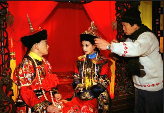 Mặc mọi scandal cãi vã, hình ảnh đẹp của Hoàn Châu Cách Cách còn mãi trong lòng khán giả - Ảnh 16. Mặc mọi scandal cãi vã, hình ảnh đẹp của Hoàn Châu Cách Cách còn mãi trong lòng khán giả - Ảnh 16.