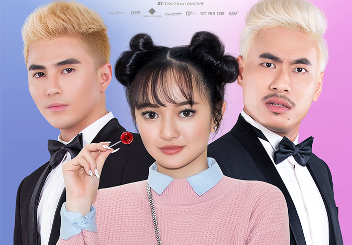 Giải trí - Phim chục tỷ đua nhau xuất xưởng nên mừng hay lo