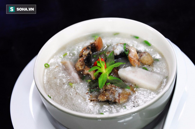 Giáo sư 80 tuổi tiết lộ bí quyết tự chữa bệnh dạ dày giúp ông khỏe mạnh, trường thọ - Ảnh 3. Giáo sư 80 tuổi tiết lộ bí quyết tự chữa bệnh dạ dày giúp ông khỏe mạnh, trường thọ - Ảnh 3.